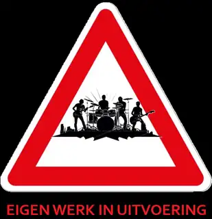 Eigen Werk In Uitvoering mit SweetMilk