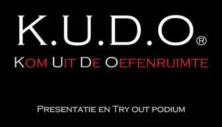 KUDO-Abend (Aus dem Proberaum) - 3 Bands