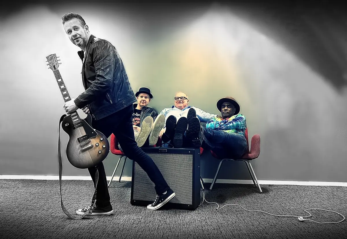 VELDMAN Vintage Project — Rockcafé Taste, Groenlo