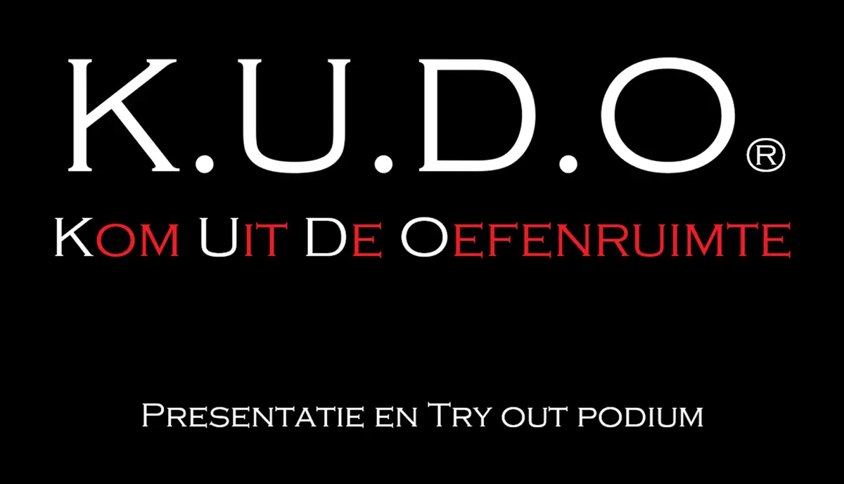 KUDO Evening (3 Bands) — Rockcafé Taste, Groenlo
