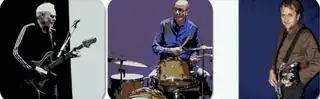 Nico Dijkshoorn & The Hank Five