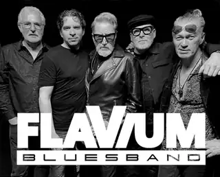 FLAVIUM PLAYS PETER GREEN'S FLEETWOOD MAC (op herhaling)
