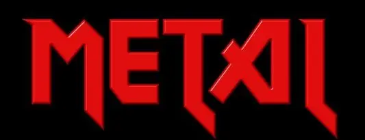 METALNIGHT (3 bands) — Rockcafé Taste, Groenlo