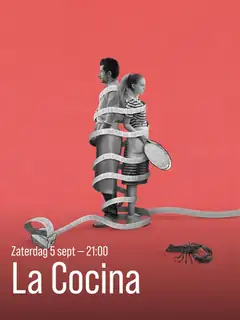 BERGWEG BUITEN BIOS - La Cocina