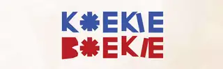 Koekie Boekie (0+)