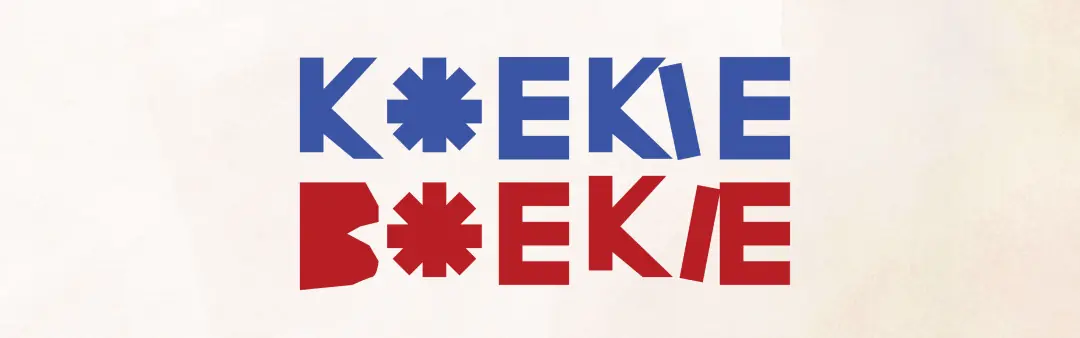 Koekie Boekie (0+) — Studio de Bakkerij, Rotterdam