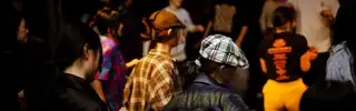 Popping Workshop | Connect The Funk (5+)