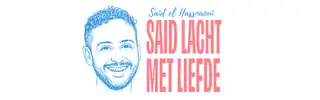 Said Laughs with Love | Said el Hassnaoui (try-out)