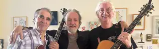 Blind Vertrouwen | Jos Bloemkolk, Theo van Duijl and Roland Vonk