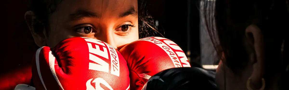 Boxworkshop | Queer Gym (6+) — Studio de Bakkerij, Rotterdam