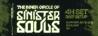The Inner Circle of: Sinister Souls