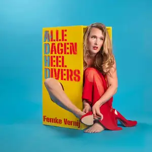 Femke Vernij | Alle dagen heel divers