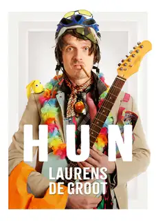 Laurens de Groot | HUN
