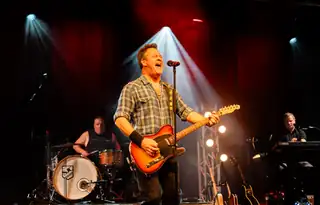 Glory Days | Bruce Springsteen Tribute