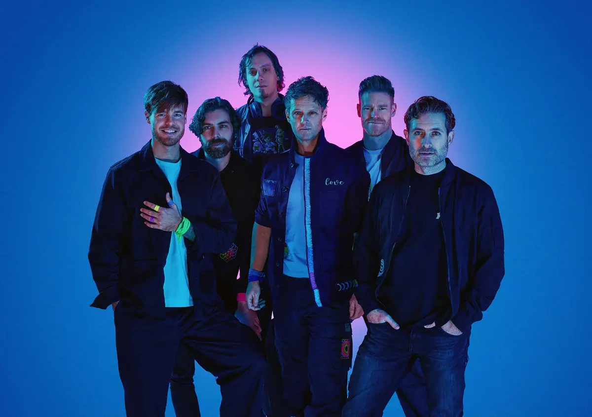 Yellow | Coldplay Tribute — De Theaterbakkerij, Gouda