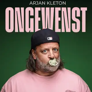 Arjan Kleton | Unerwünscht (Try Out)