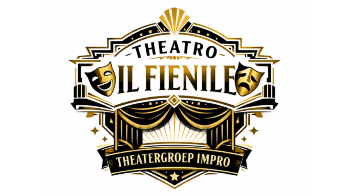 Theatergroep IMPRO — Theater de Schuur, Zevenbergen