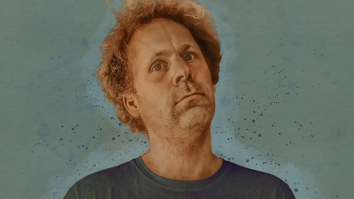 Maarten Westra Hoekzema — Theater de Schuur, Zevenbergen