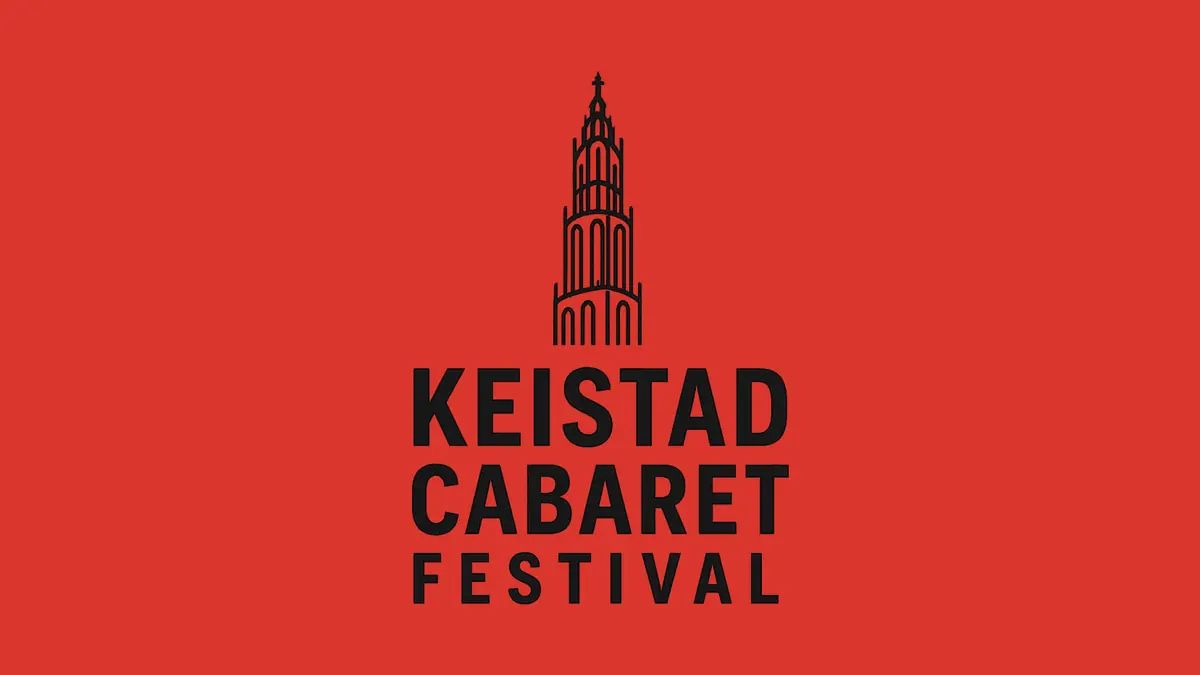 Keistad Cabaret Festival — Theater de Schuur, Zevenbergen