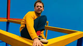 Martijn Crins