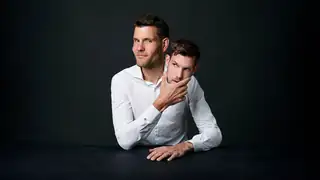 Tobi Kooiman