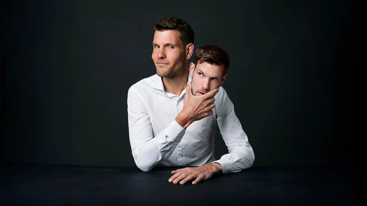 Tobi Kooiman — Theater de Schuur, Zevenbergen