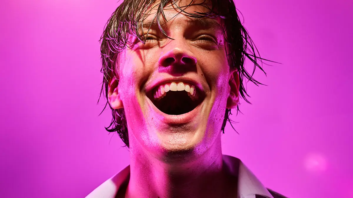 Thom Gerrits — Theater de Schuur, Zevenbergen