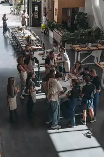 Certificate toast&taste