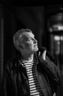 Concert Lecture: Bert Natter and Marcel Worms