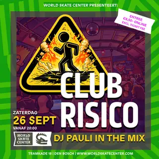 Club Risico