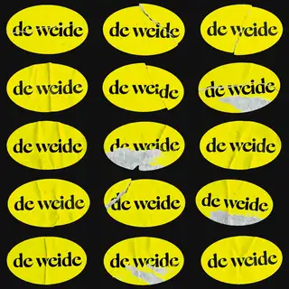 De Weide Festival 2027