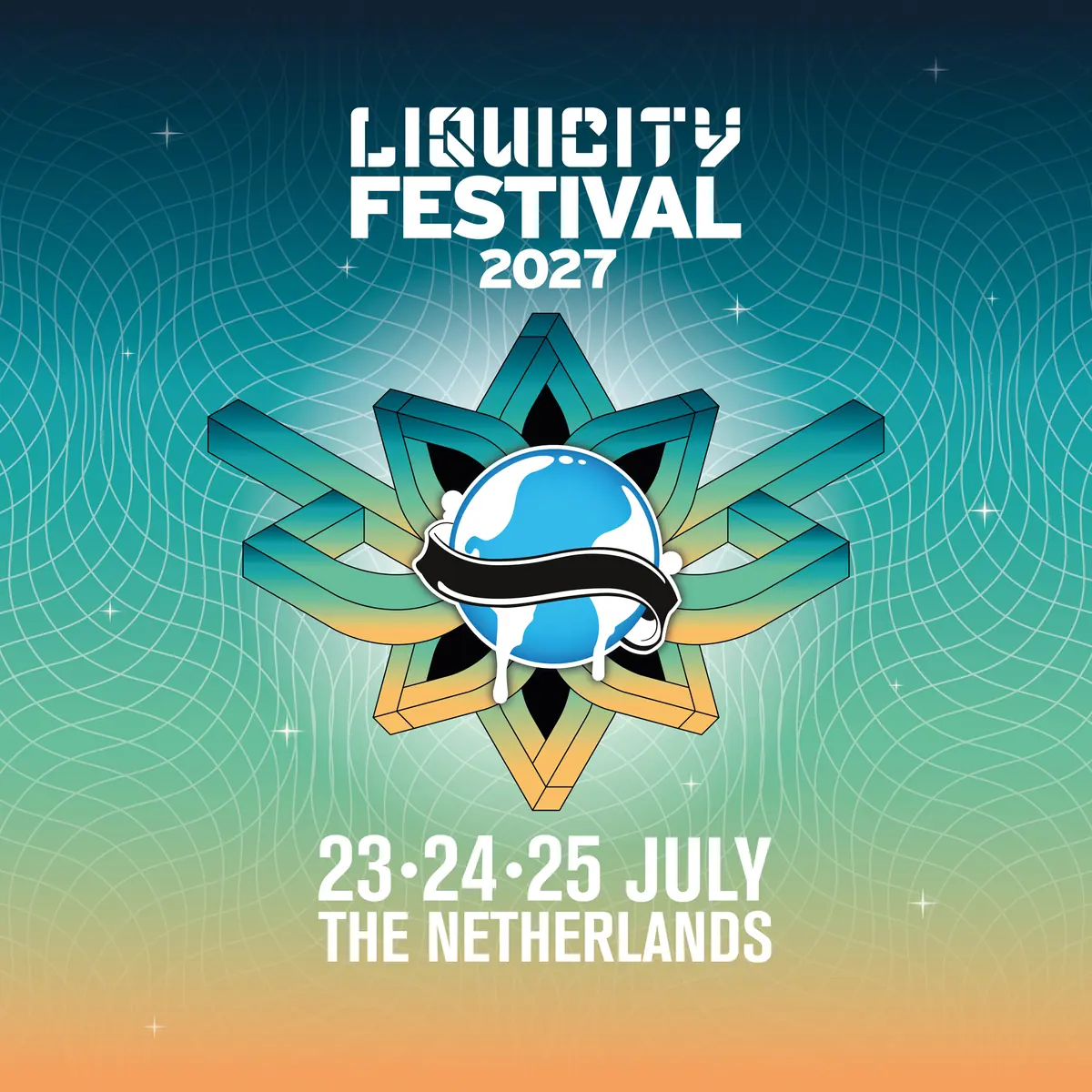 Liquicity Festival 2027 — Geestmerambacht, Noord-Scharwoude