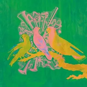 Afrogrooves — Pension homeland, Amsterdam