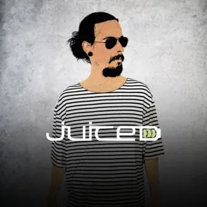JUICED — Cinetol, Amsterdam