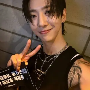 Bang Yongguk β Q Factory Main Hall, Amsterdam