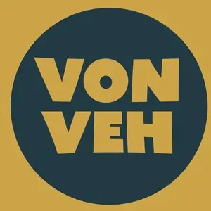 Von Veh — The Cave, Amsterdam