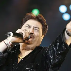 Kumar Sanu