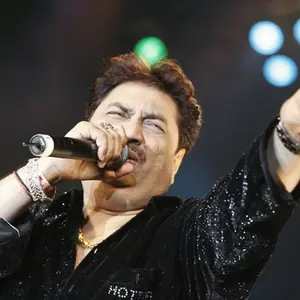 Kumar Sanu — AFAS LIVE, Amsterdam