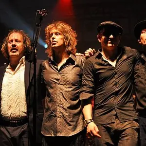 The Waterboys — AFAS Live, Amsterdam