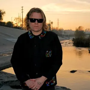 Ty Segall — Paradiso, Amsterdam