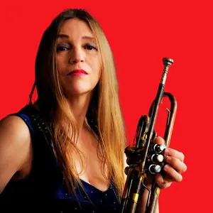 Saskia Laroo — Tuschinski Festival Little C, Rotterdam