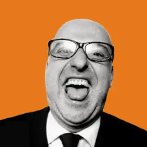Anton Goudsmit — LantarenVenster, Rotterdam