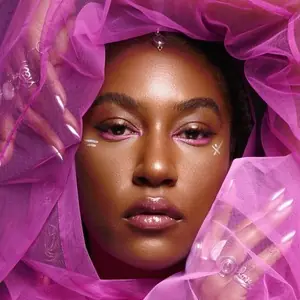 Dominique Fils-Aimé — Paard, Den Haag