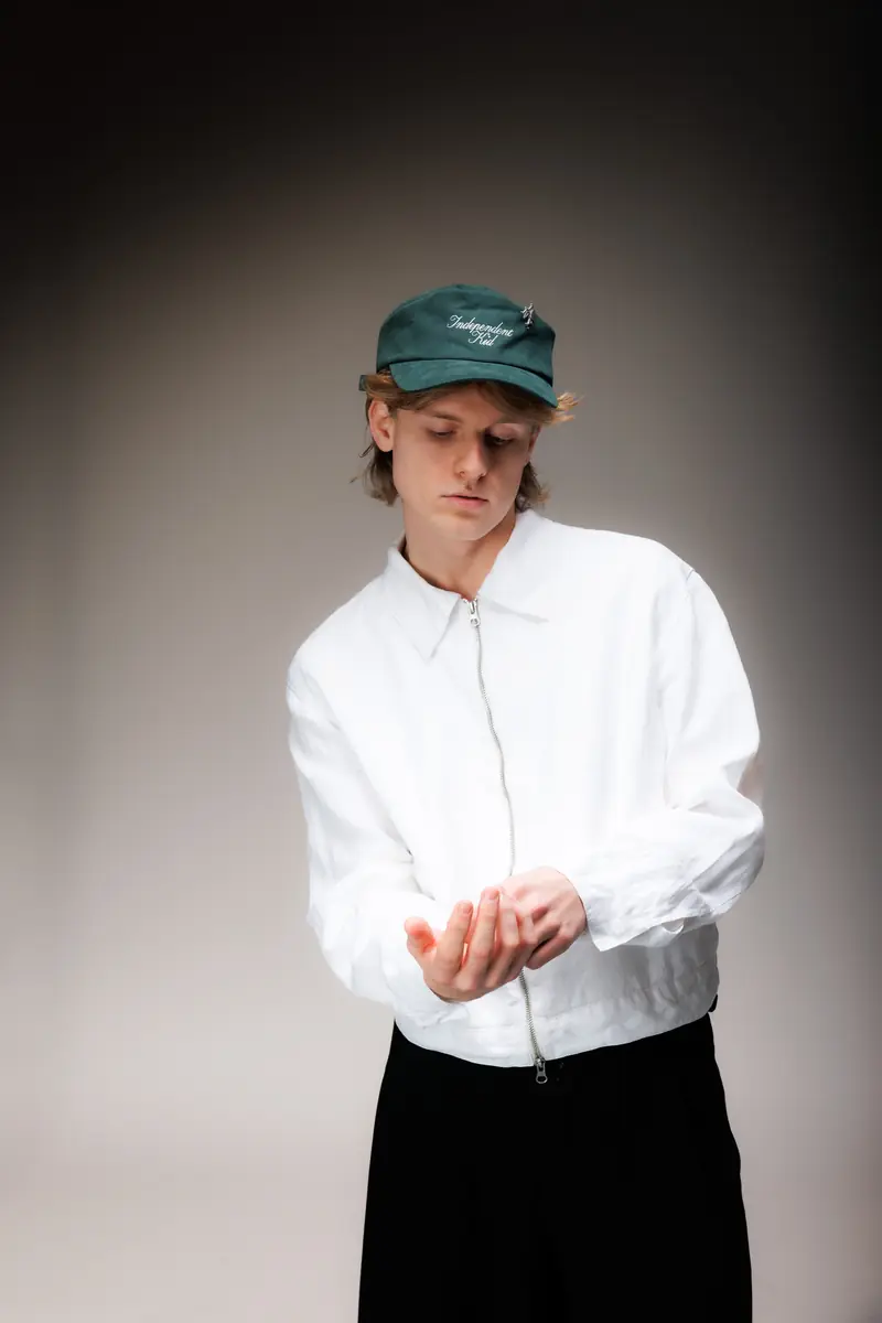 Supafly 2026 — Paard, The Hague