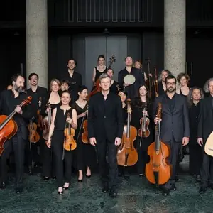 Le Poeme Harmonique — Tivoli Vredenburg, Utrecht