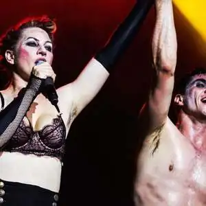 The Dresden Dolls