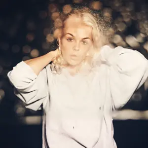 Davina Michelle — TivoliVredenburg, Utrecht