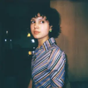 Liana Flores — TivoliVredenburg, Utrecht