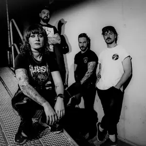 Everything Decays — Café the Jack, Eindhoven