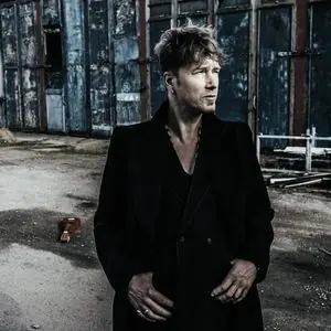 Stef Kamil Carlens — Muziekgebouw Eindhoven, Eindhoven